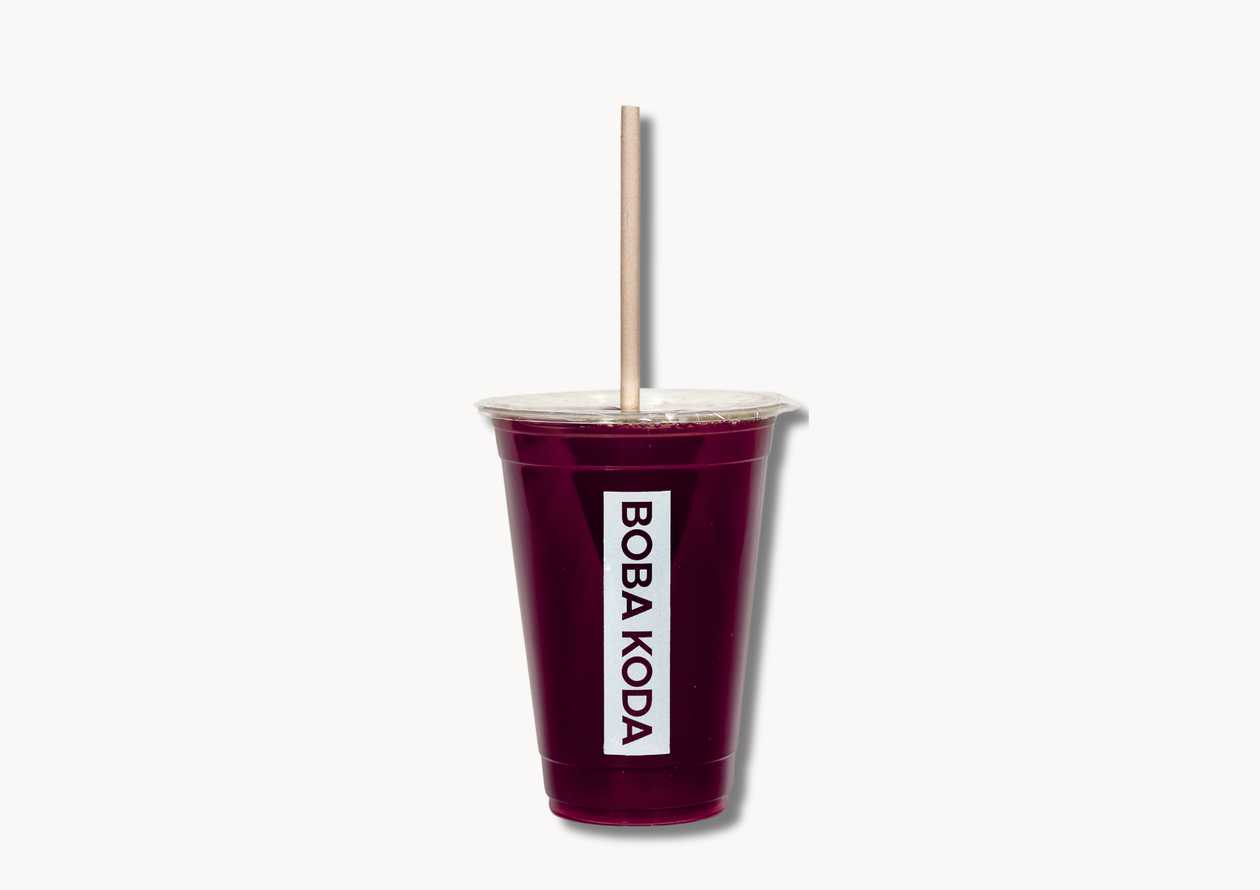 Blueberry Lemonade