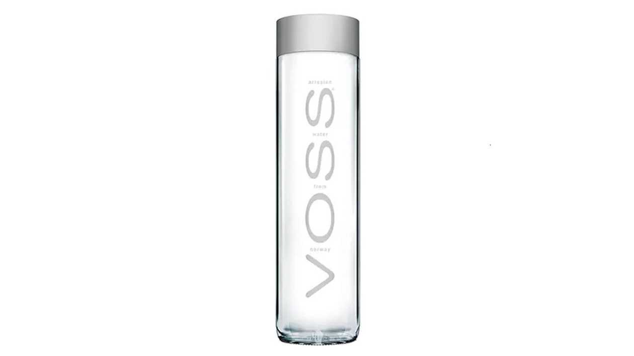 Voss Still Water 80cl, Norway