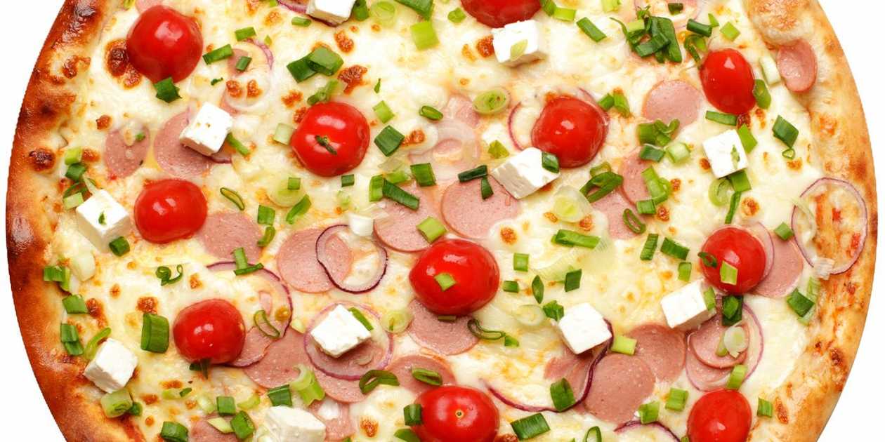 Omlette 42 cm