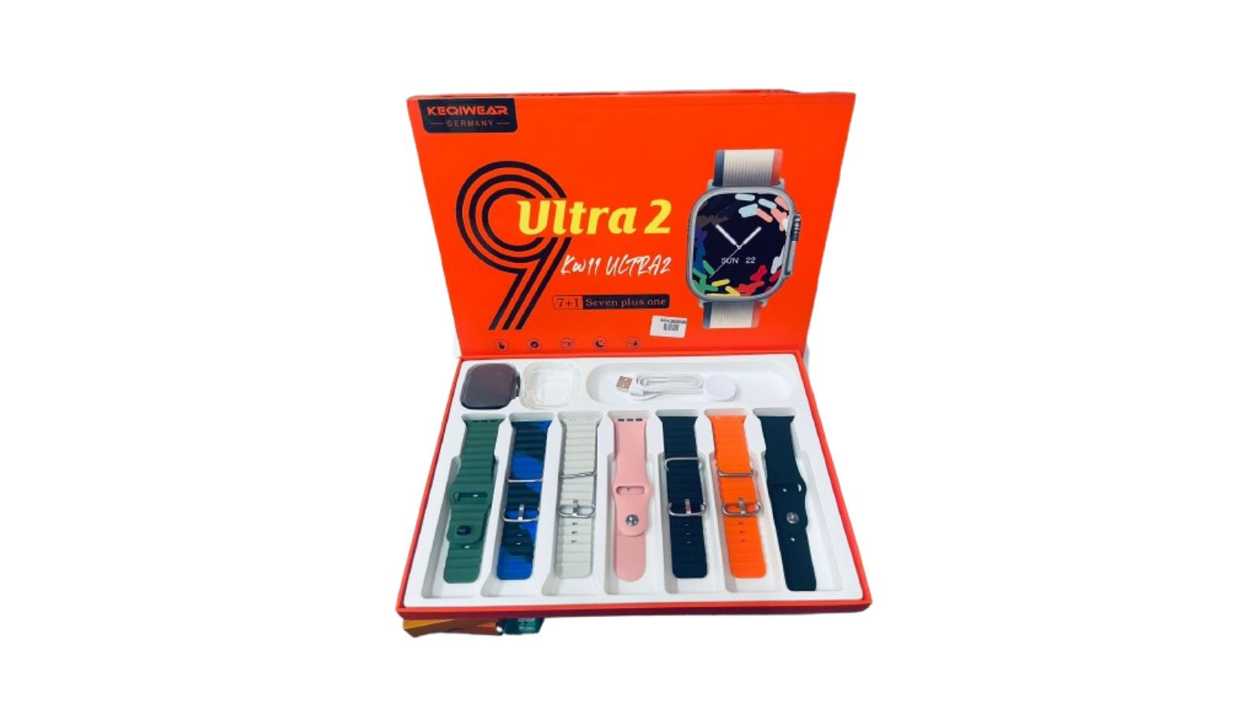 I-730 ultra 3 max smart watch/12