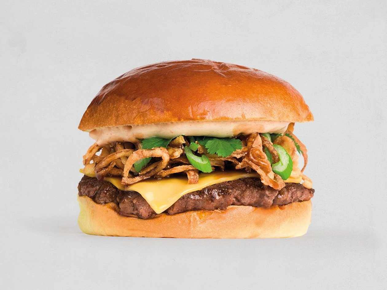 Teriyaki