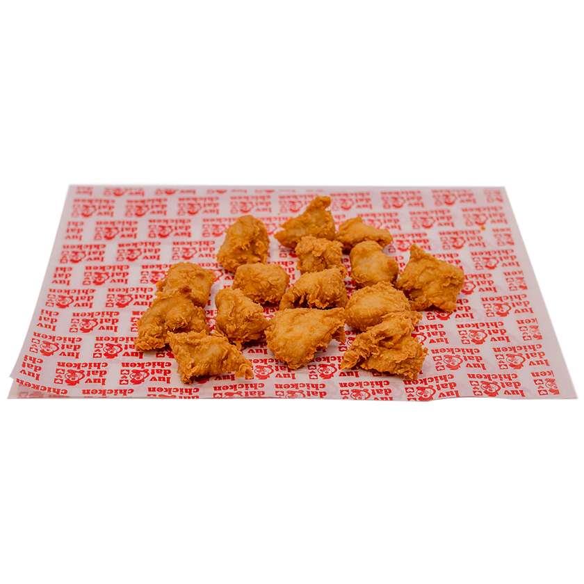 Large Bites