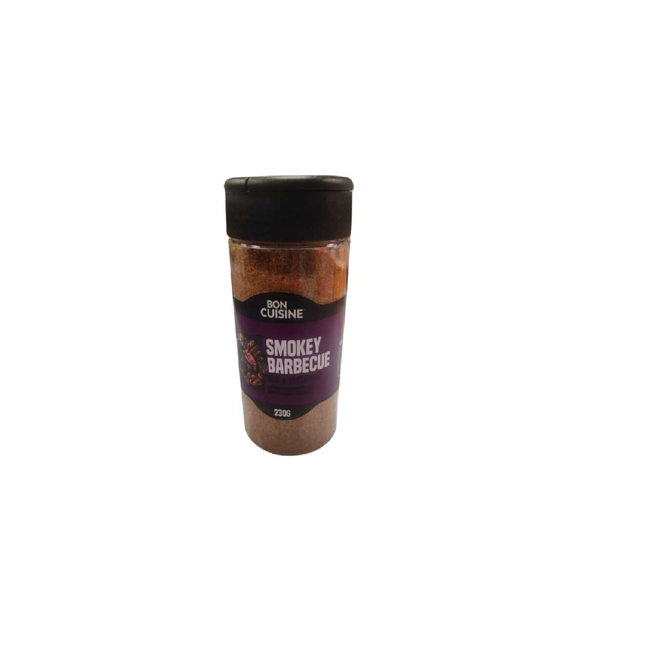 Bon Cuisine Smokey Barbecue, 200g