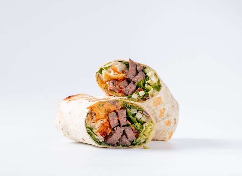 American tortilla