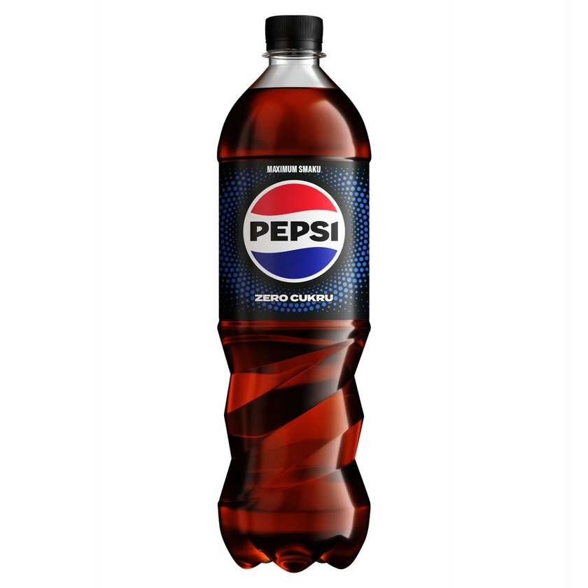 Pepsi Zero