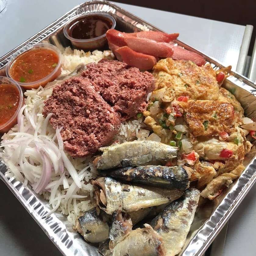 Brace Rice - Angwamoo