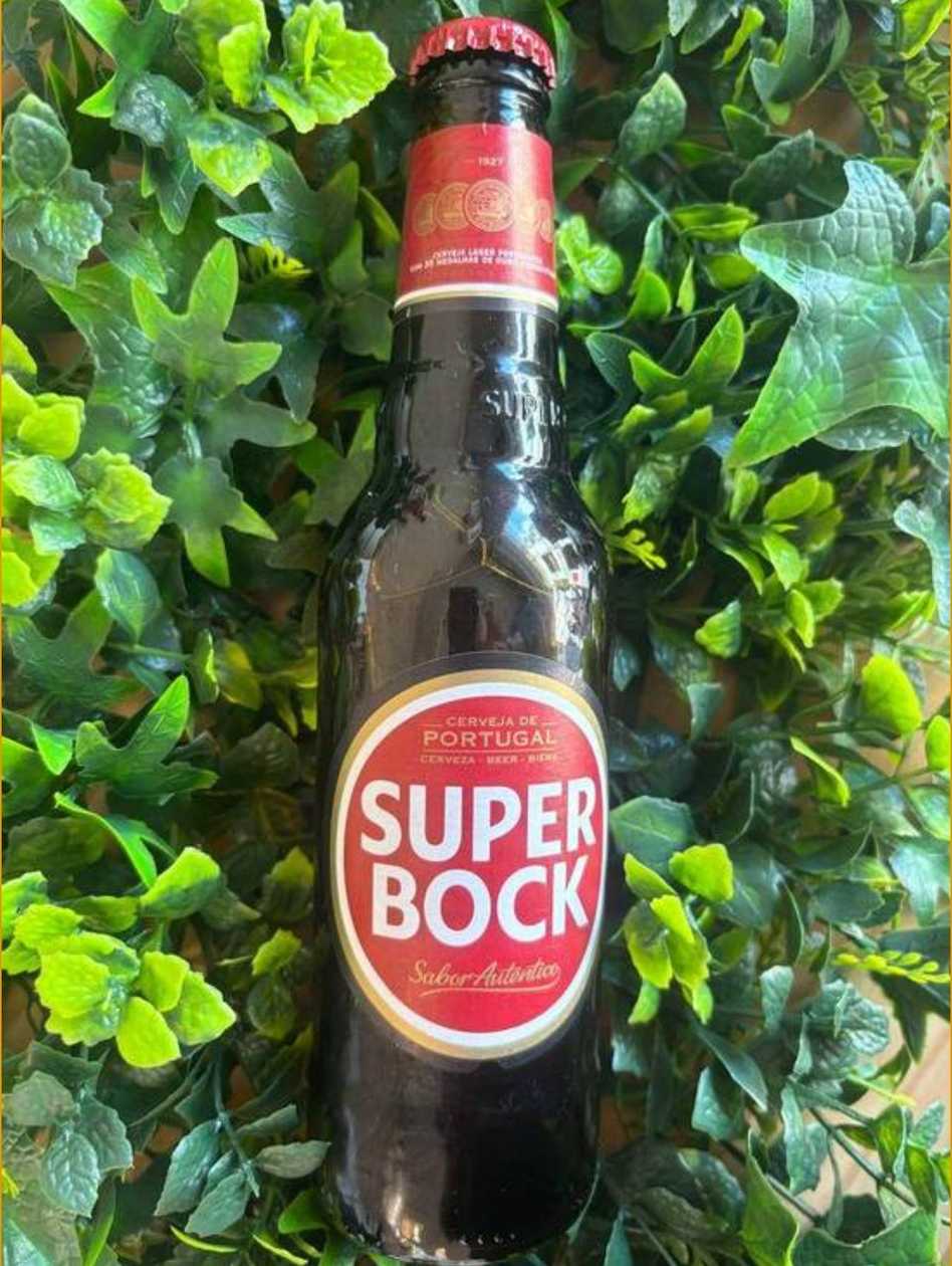 Superbock Medium