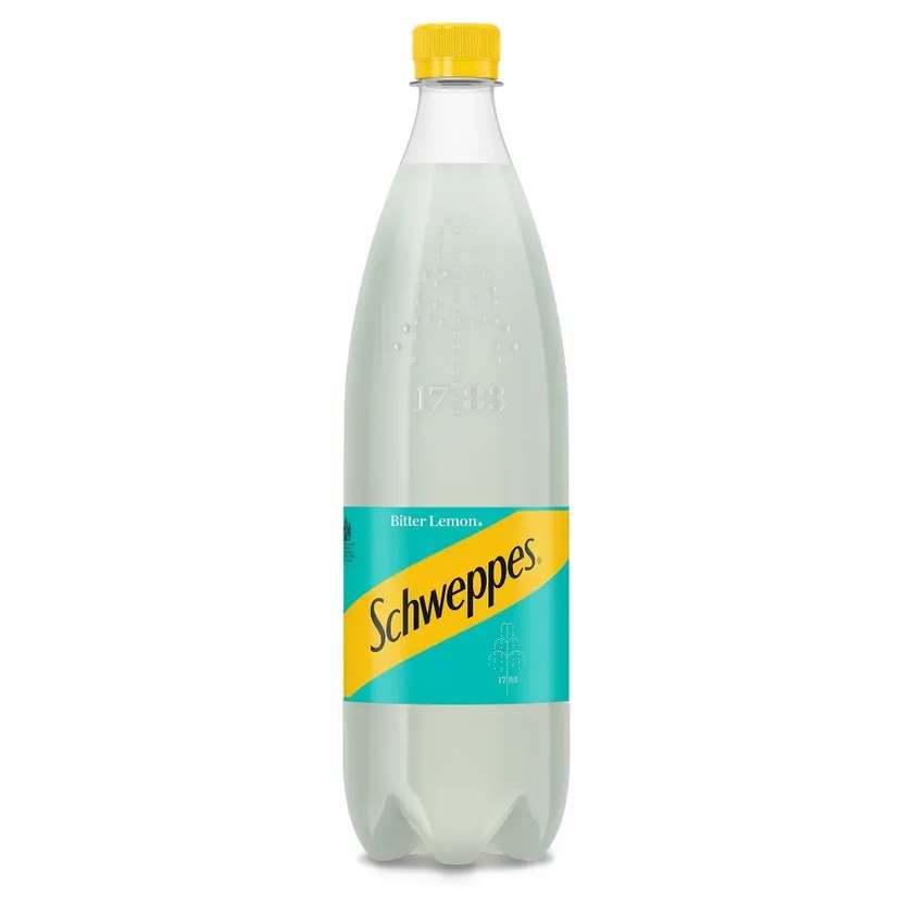 Schweppes