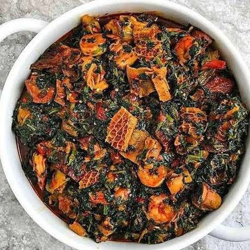 Efo Riro