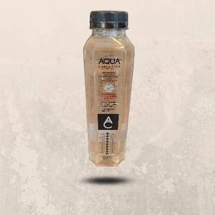 Carpatica Still Water 0.5 L