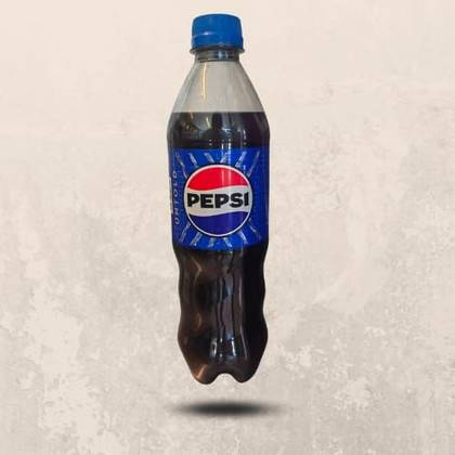 Pepsi 0.5 L