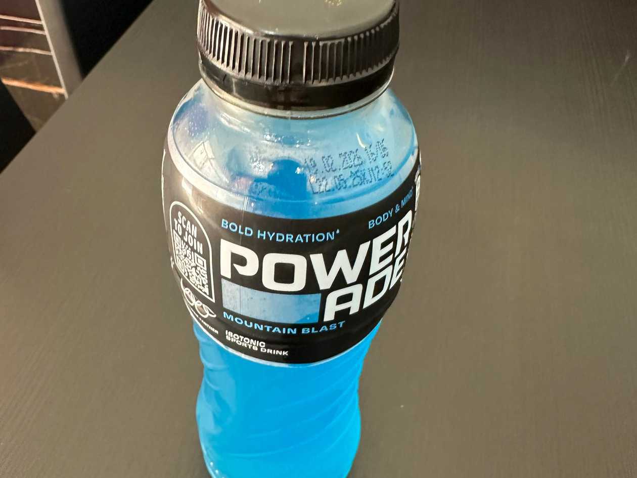 Power rde
