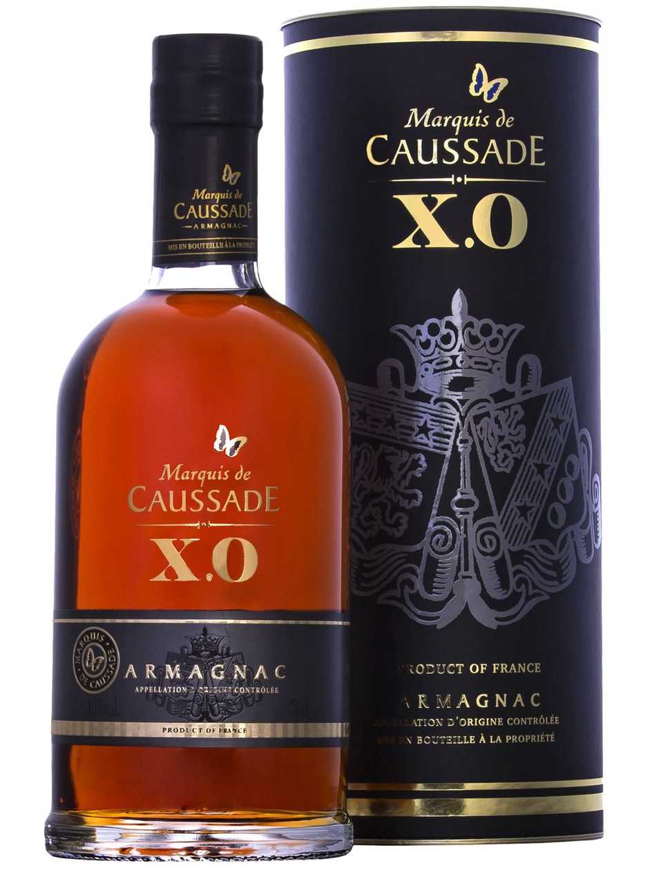 Marquis de Caussade XO 0.7L