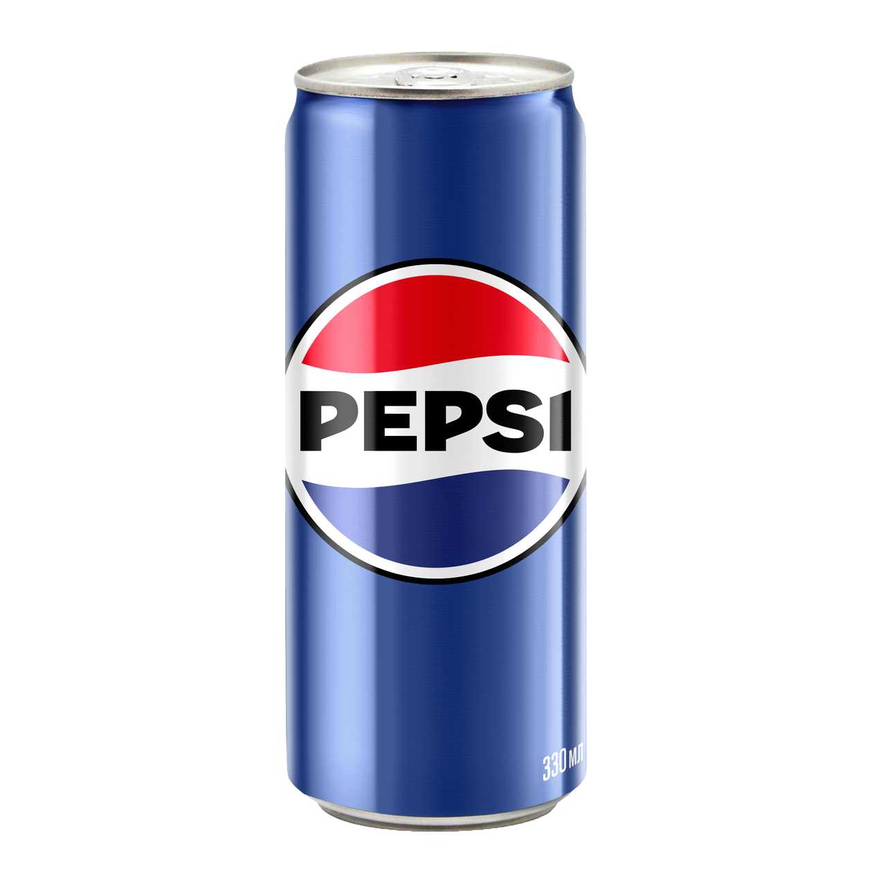 Pepsi-Cola 0.33l