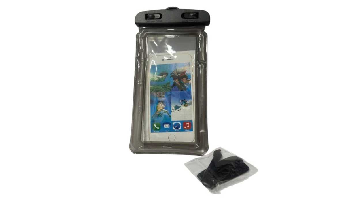 Copy of Waterproof case for phone/2