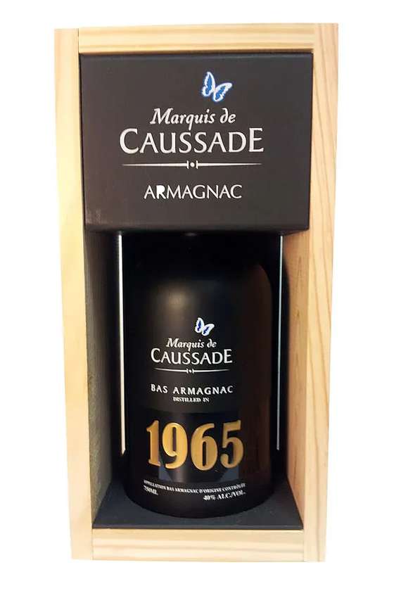 Marquis De Caussade 1965 0.7L