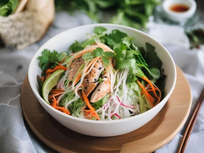 Bun Bo Nam Bo
