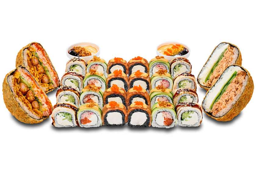 Roll Boost
