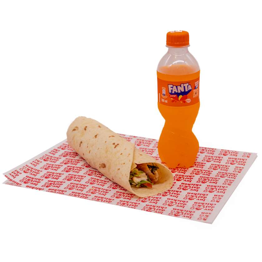 Wrap Combo