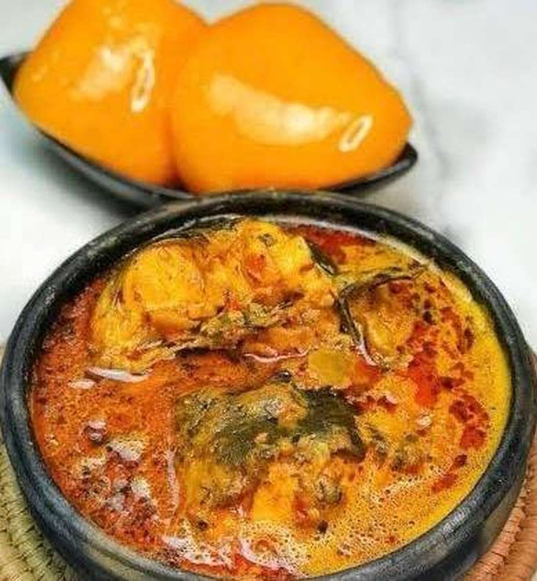 Banga Soup
