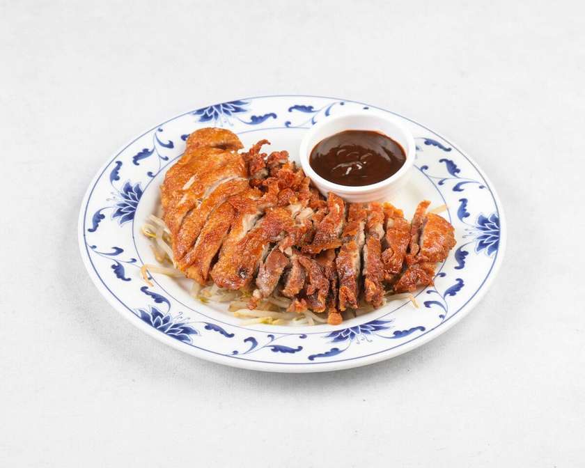 TreViet StyleRoasted Duck