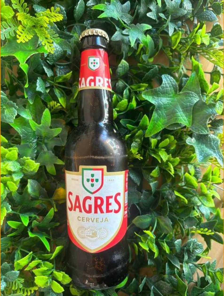 Sagres Medium