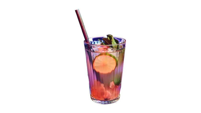 Lemoniada