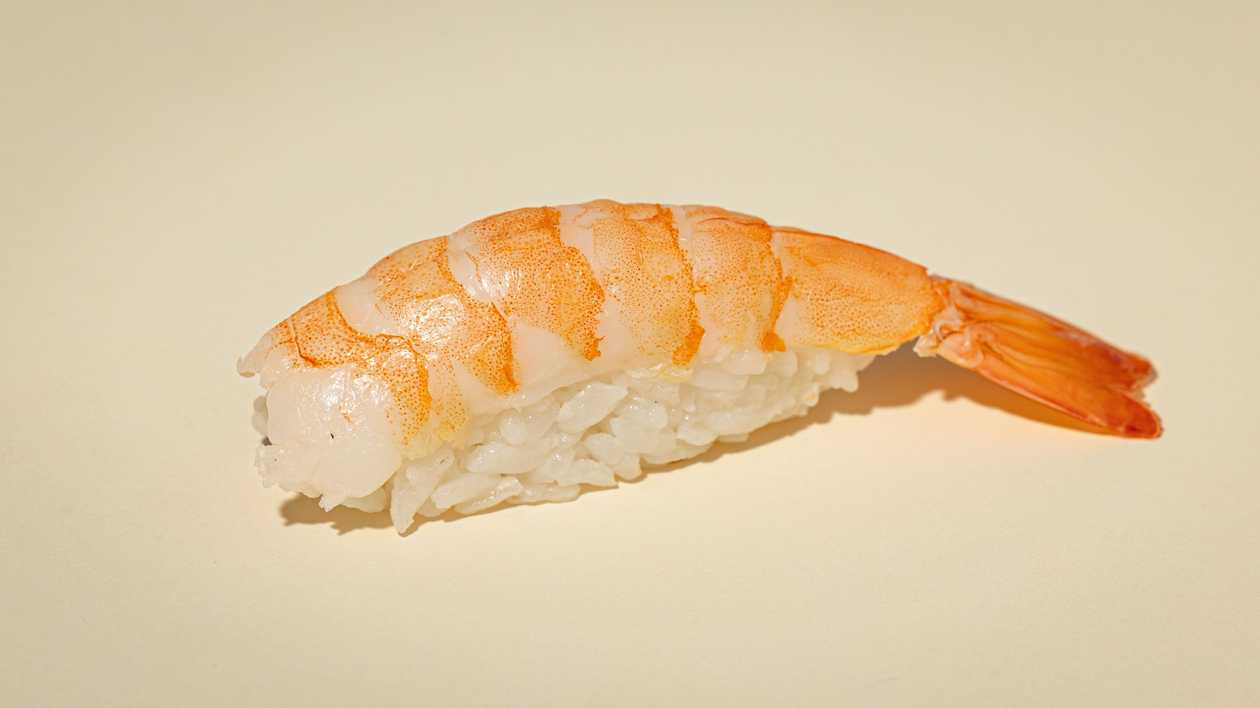 Ebi Nigiri