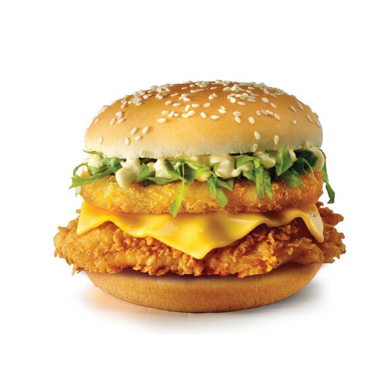 Fillet Tower