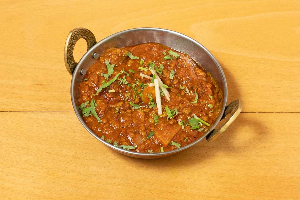 Alu Keema