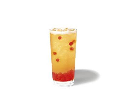 Melon Flavour Pearls Refresha