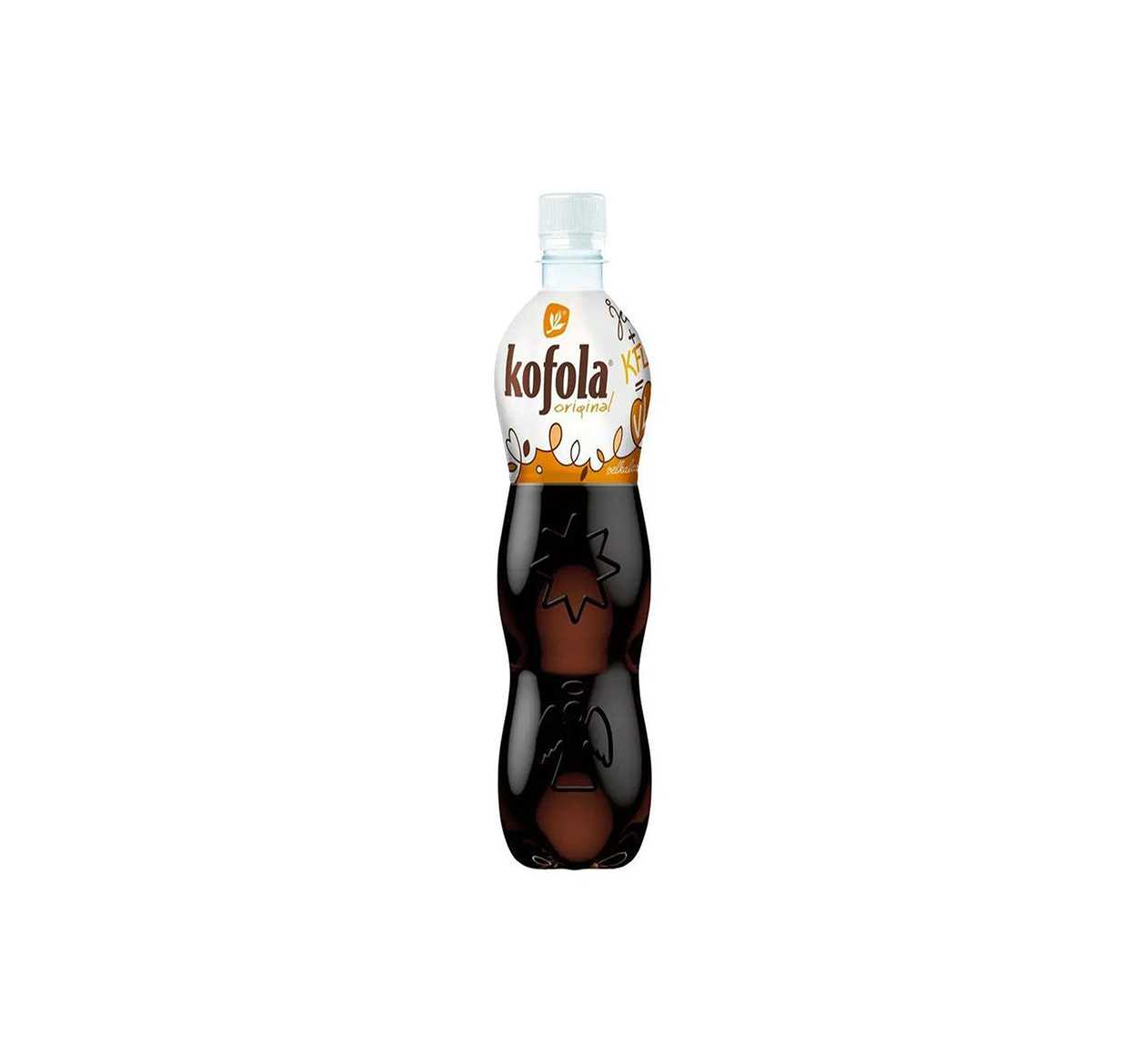 Kofola Plastic 500 ML