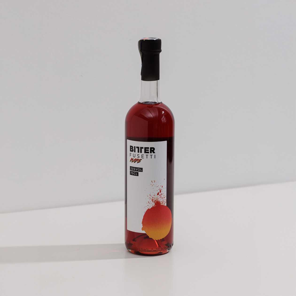 Bitter Fusetti Mare Limited