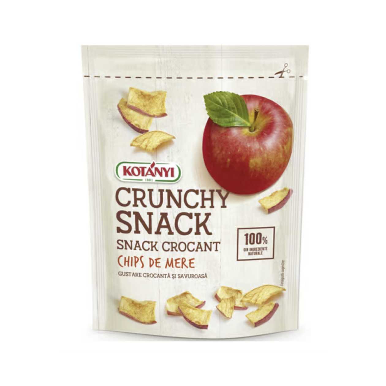 Kotanyi, Snack de Mere, 40 g (expiră în curând)