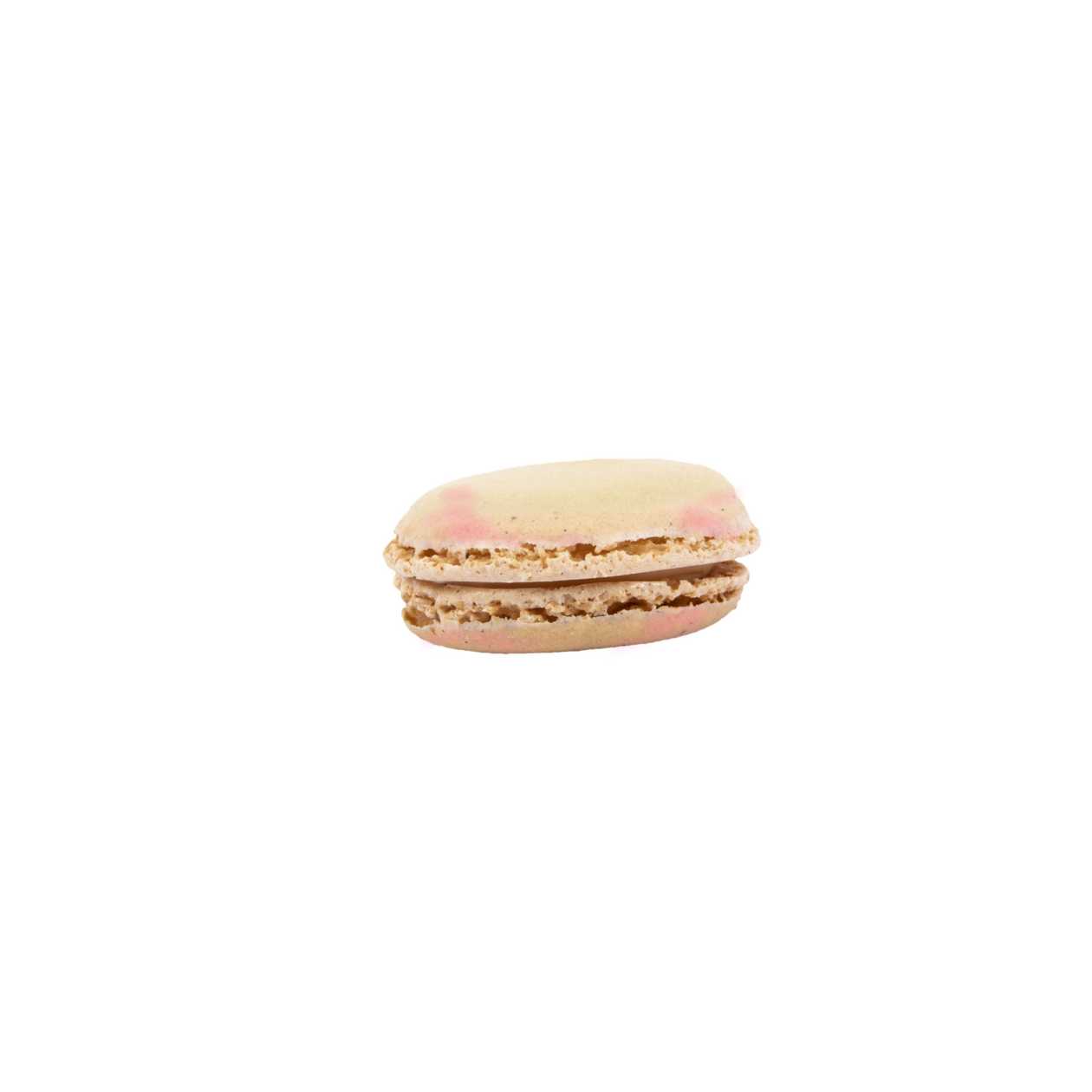 Macron Raspberry