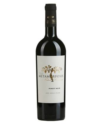 Viile Metamorfosis Pinot Noir 0.75L