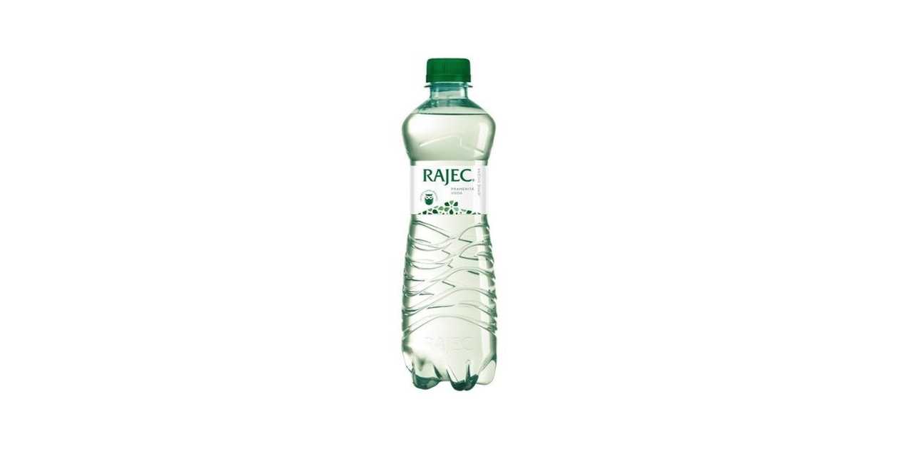 Sparkling Water