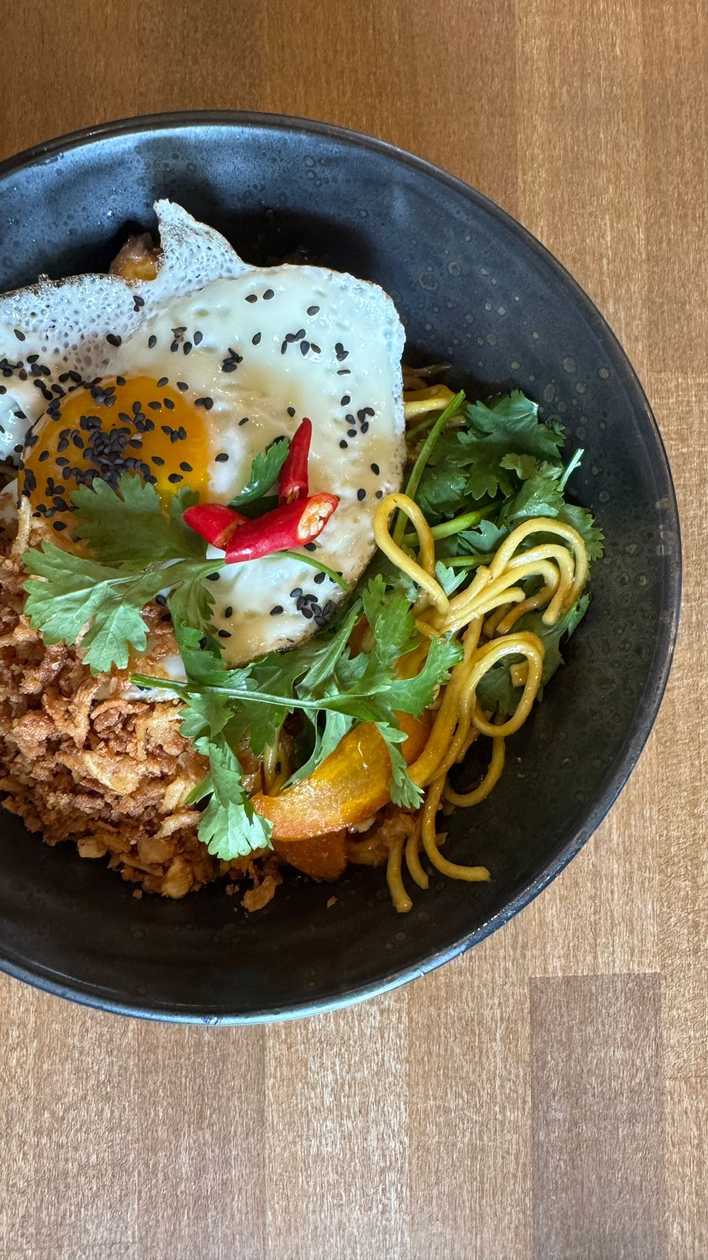 MIE GORENG 🌶️
