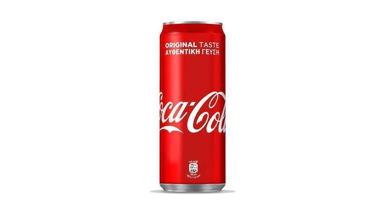 Coca Cola