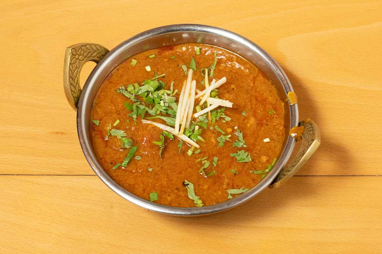 Beef Curry