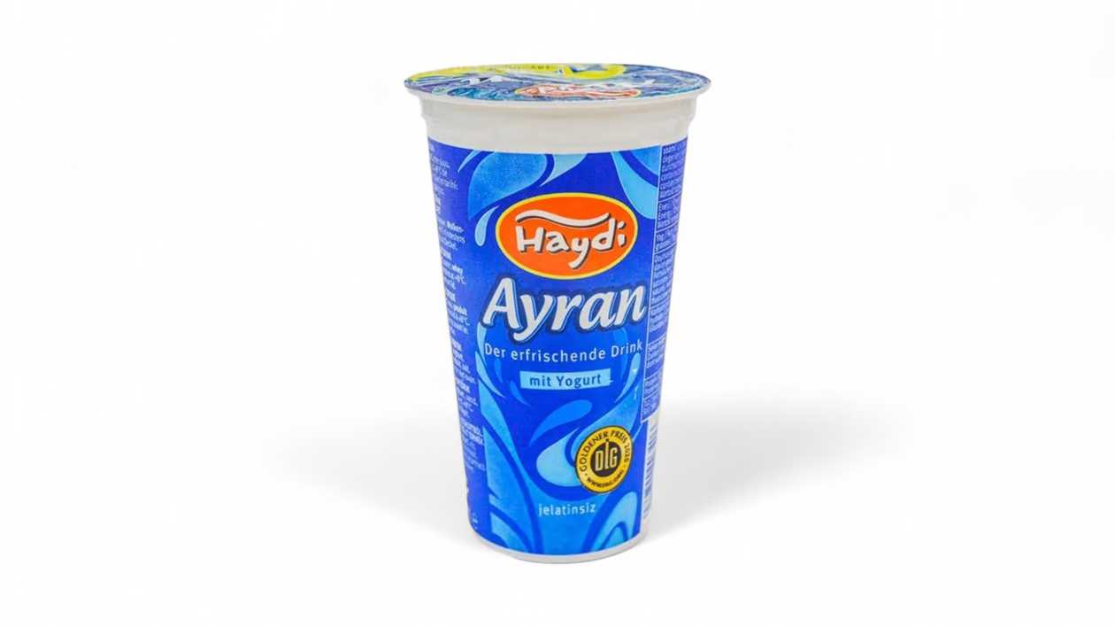 Ayran, 0.25l