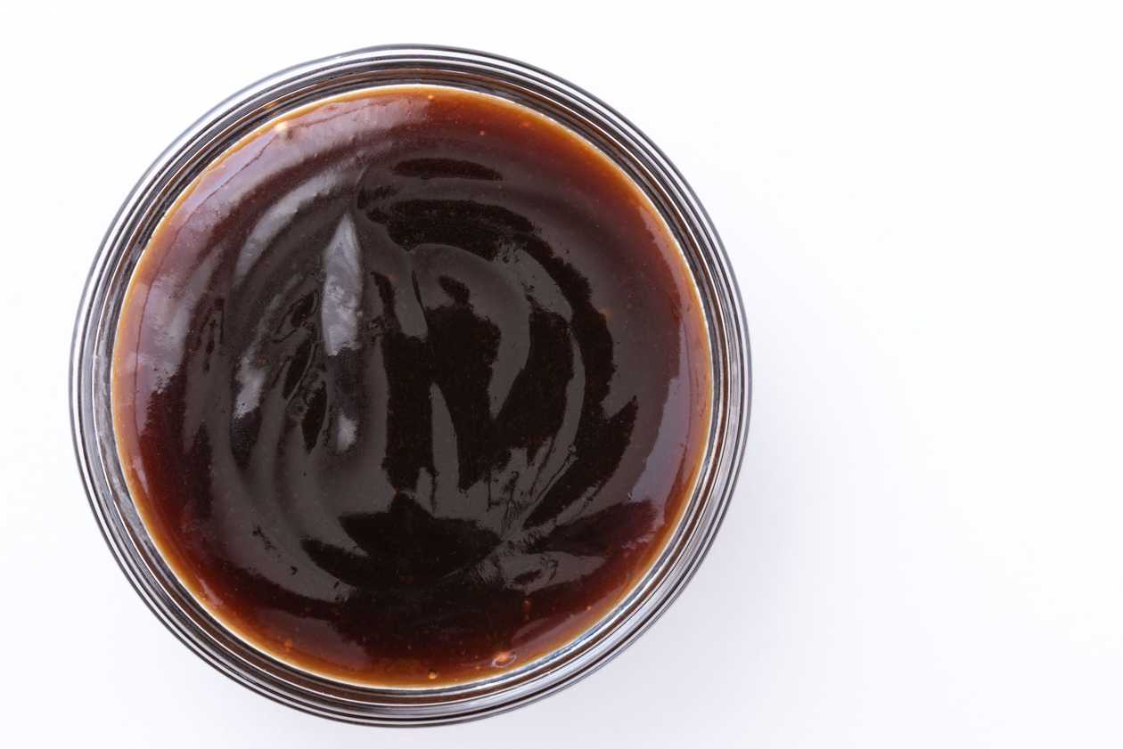 Soy Sauce