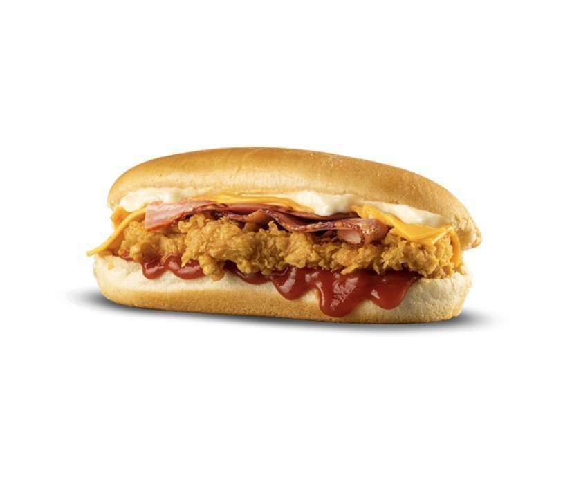 Cheeseburger
