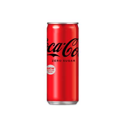 Coca-Cola Zero