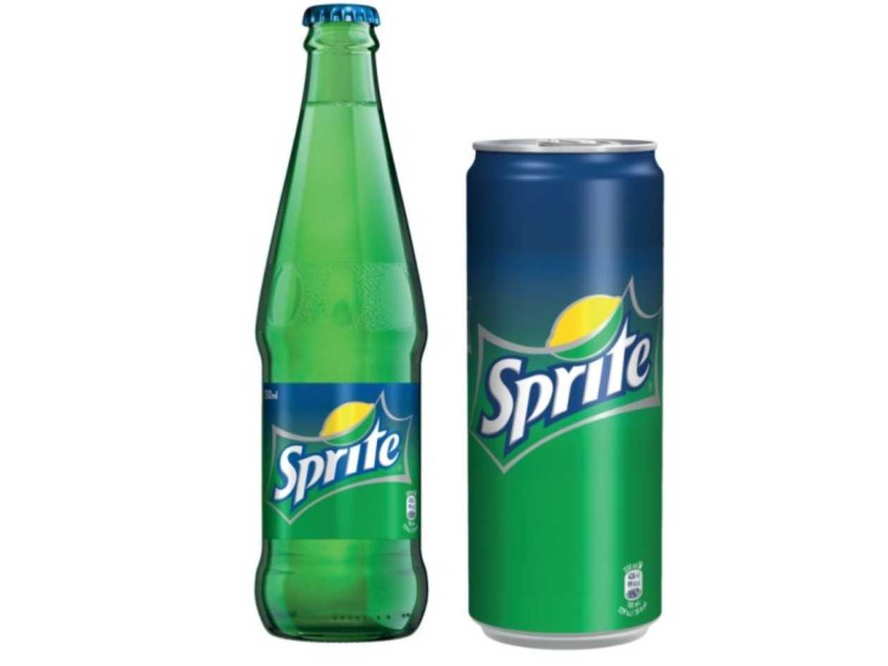 Sprite 0,33l