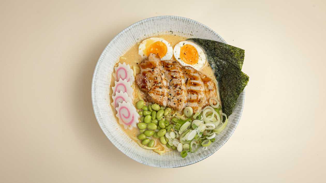 Naruto Ramen