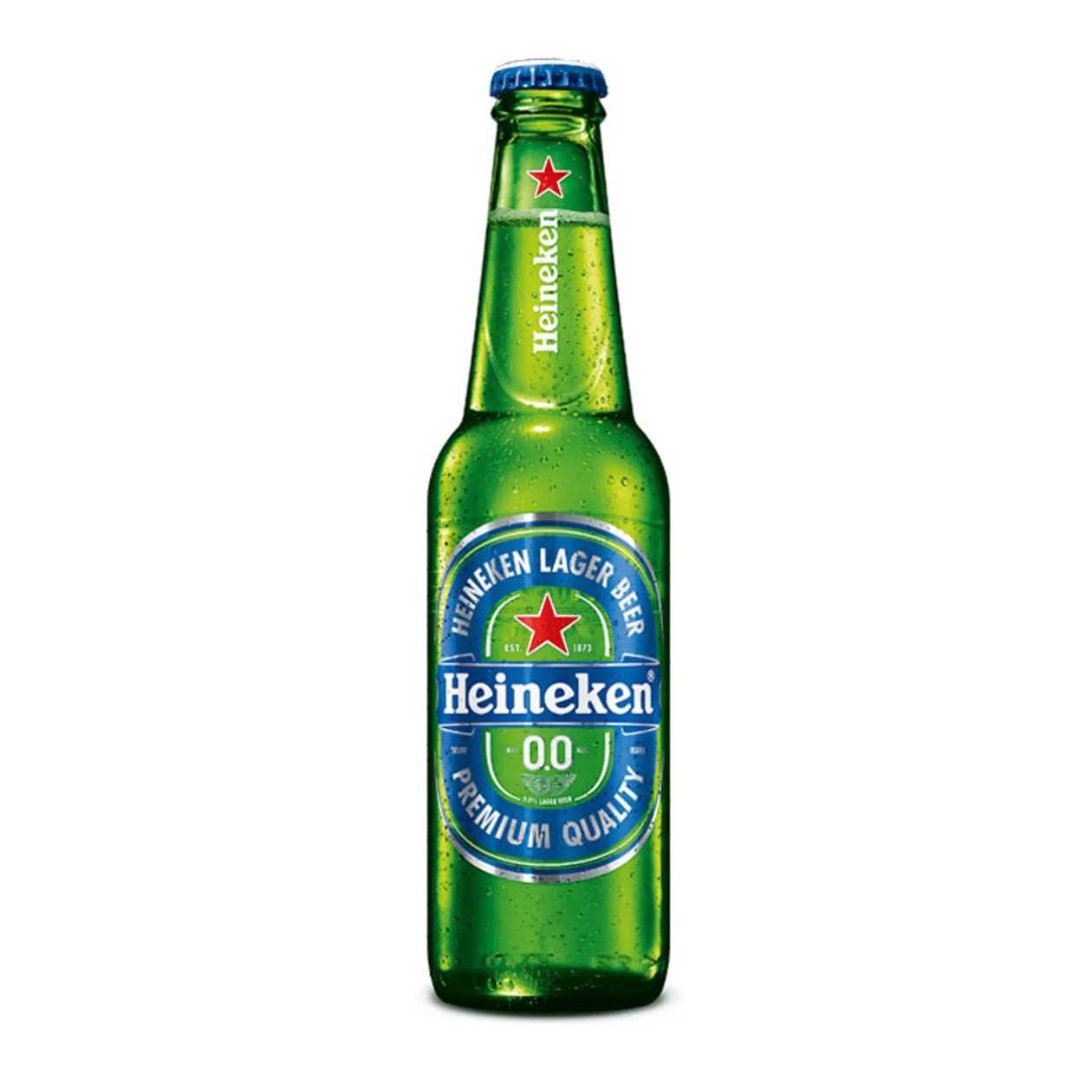 Heineken 0.0% 0.33L