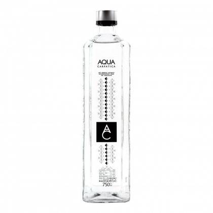 Apă plată Bucovina (750 ml)