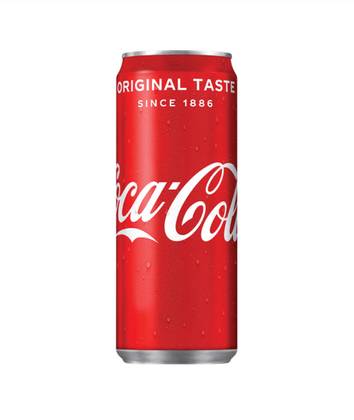 Coca Cola