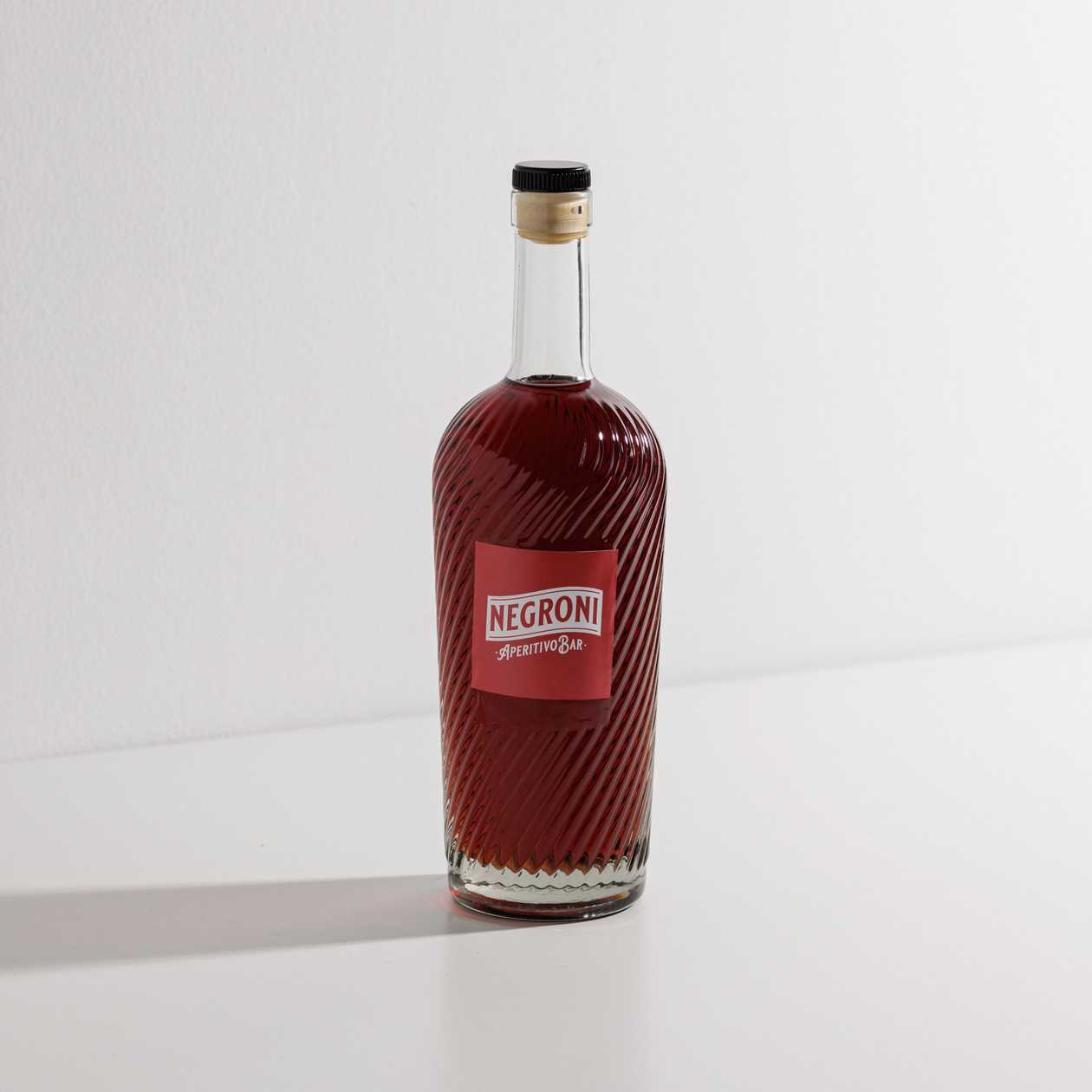 Mi-To in bottle - 7 servings
